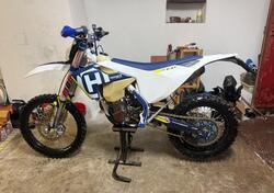 Husqvarna FE 450 (2018) usata