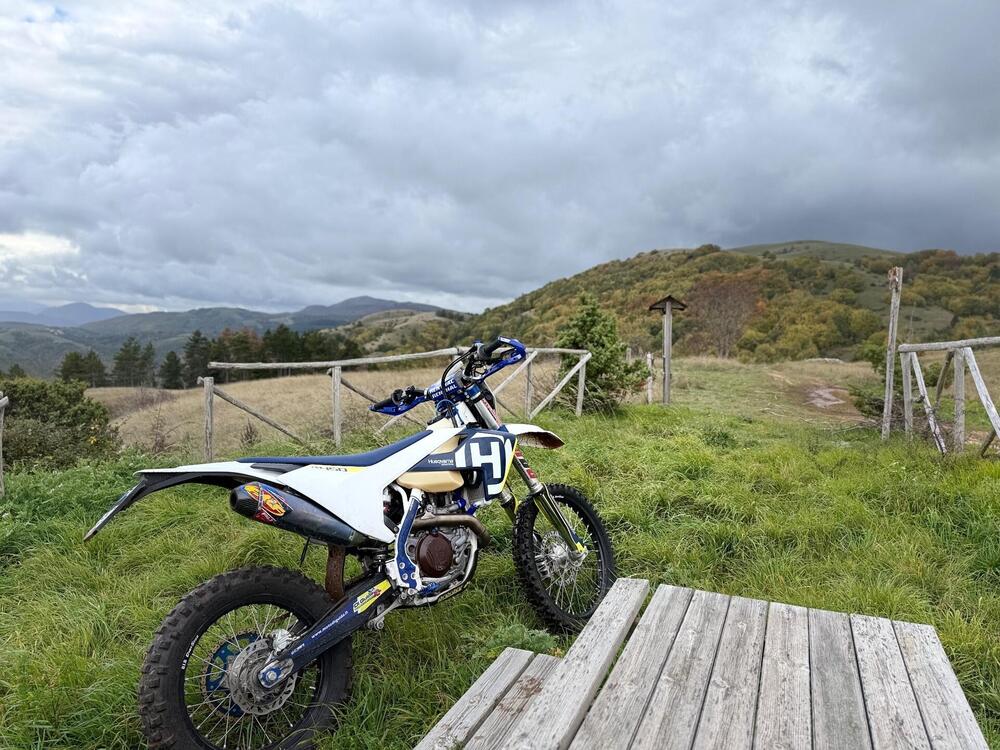 Husqvarna FE 450 (2018) (3)