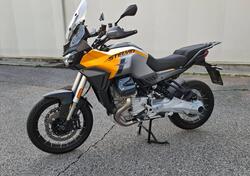Moto Guzzi Stelvio PFF (2024 - 25) usata