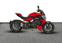 Ducati Diavel V4 (2023 - 25) usata
