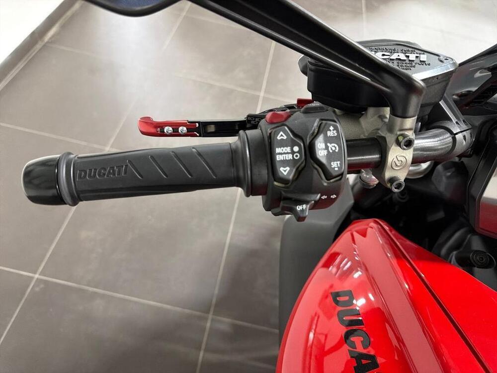 Ducati Diavel V4 (2023 - 25) (5)
