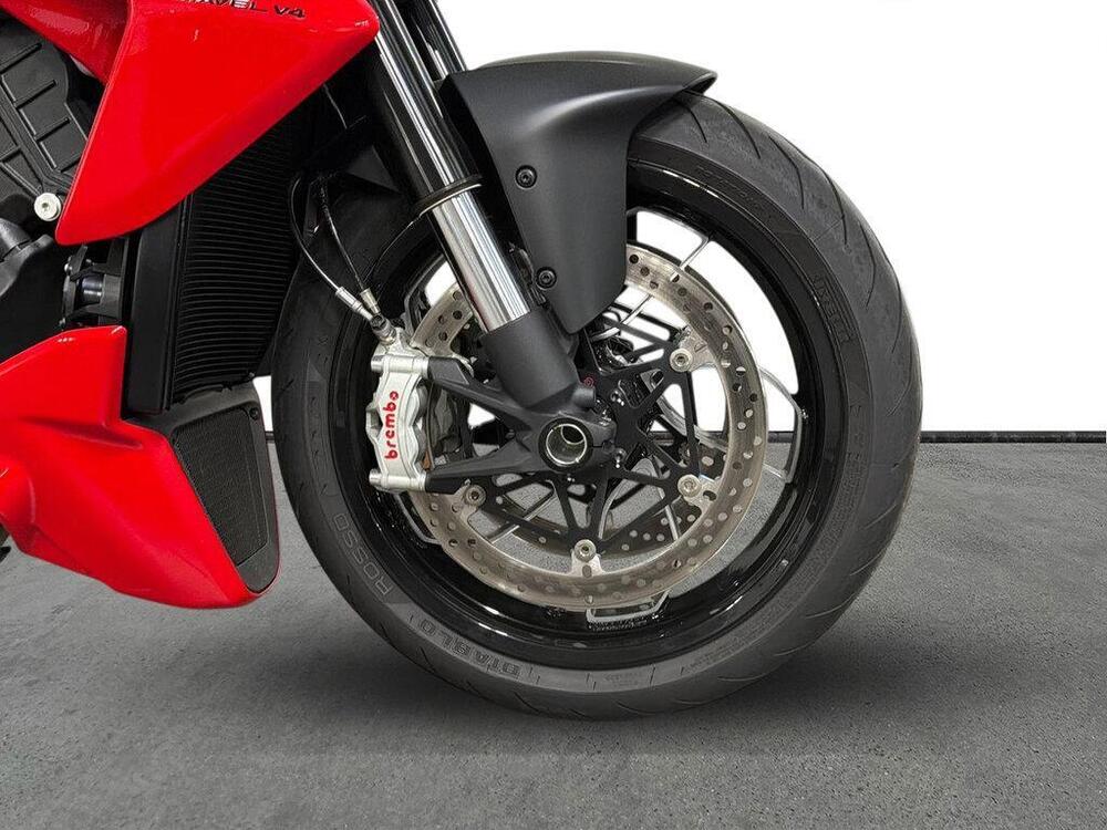 Ducati Diavel V4 (2023 - 25) (4)