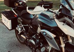 Bmw R 1200 GS (2013 - 16) usata