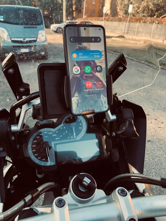 Bmw R 1200 GS (2013 - 16) (3)