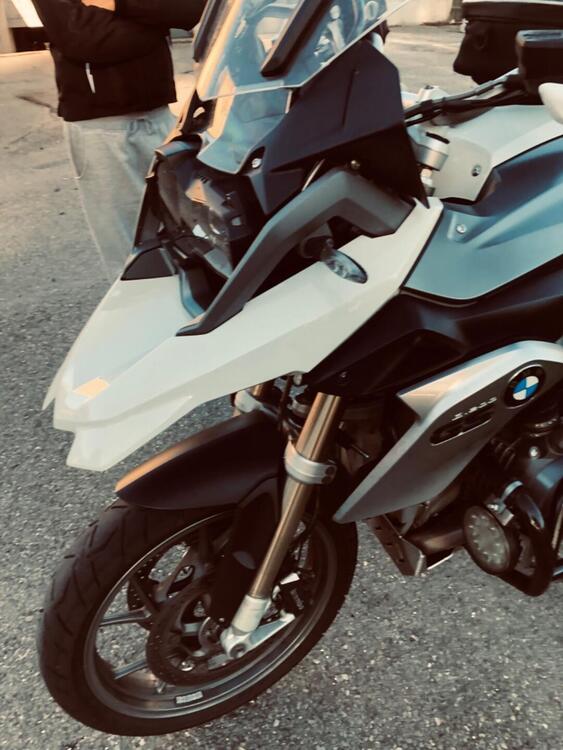 Bmw R 1200 GS (2013 - 16) (4)