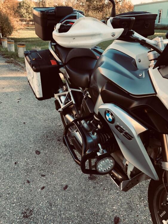 Bmw R 1200 GS (2013 - 16) (5)