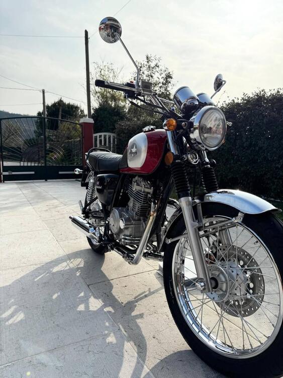 Mash Italia Five Hundred 400 (2015 - 16)