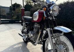 Mash Italia Five Hundred 400 (2015 - 16) usata