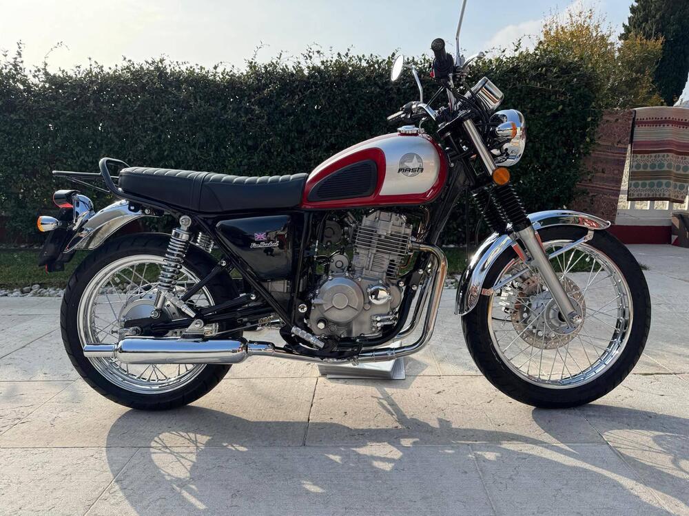 Mash Italia Five Hundred 400 (2015 - 16) (2)