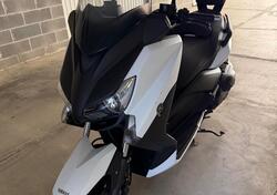 Yamaha X-Max 400 (2013 - 16) usata