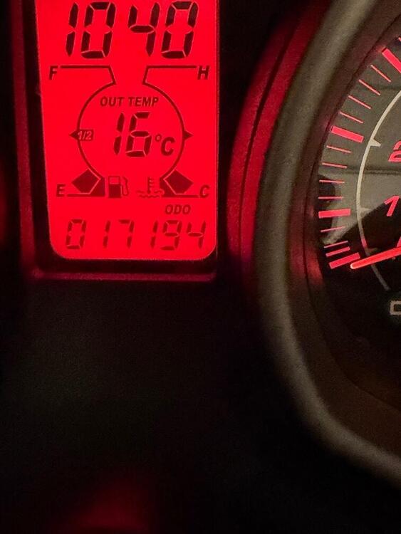 Yamaha X-Max 400 (2013 - 16) (5)