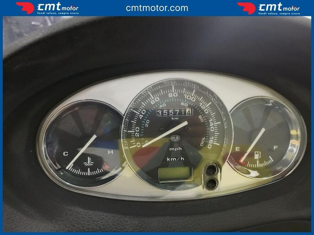 Piaggio X7 250 (2007 - 12) (5)