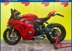 Ducati Panigale V4 S (2022 - 24) usata