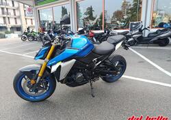 Suzuki GSX-S1000 (2021 - 25) usata