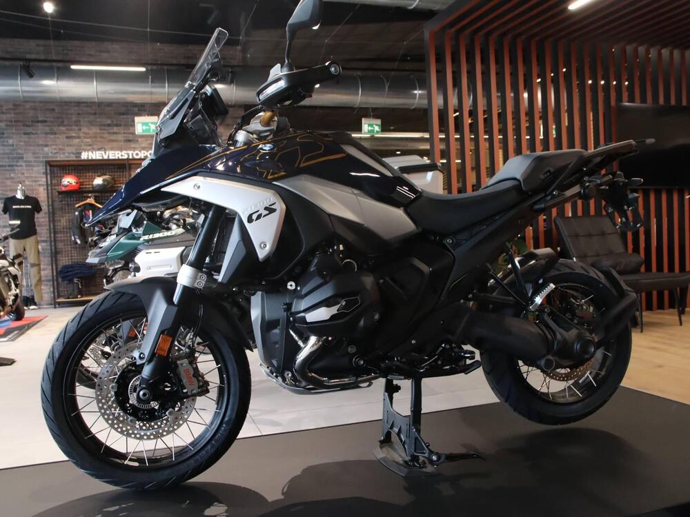 Bmw R 1300 GS (2023 - 25) (2)