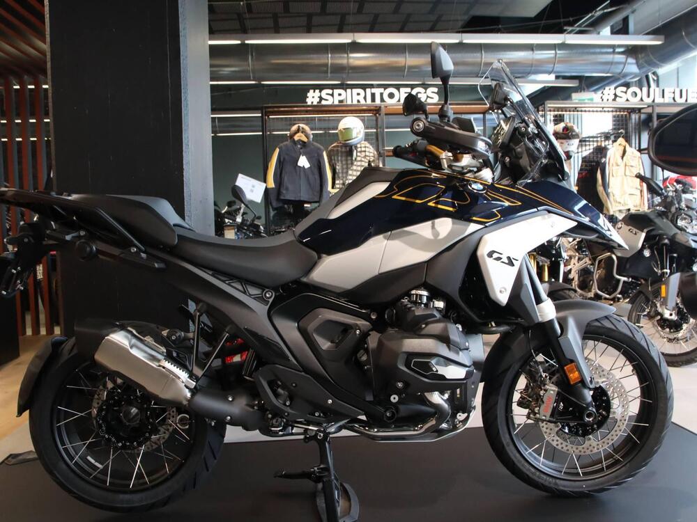 Bmw R 1300 GS (2023 - 25)