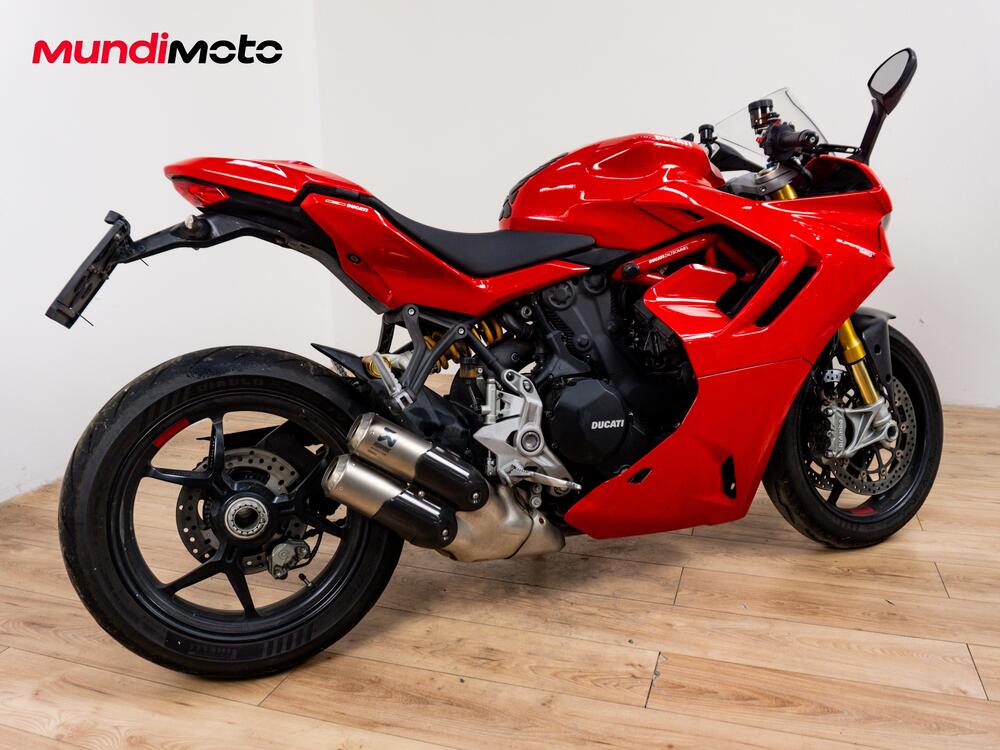 Ducati SuperSport 950 S (2021 - 24) (2)