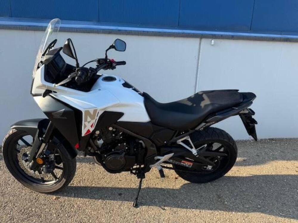 Honda NX500 (2024 - 25) (2)