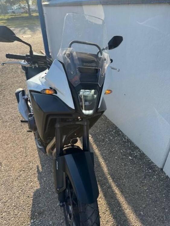 Honda NX500 (2024 - 25) (3)