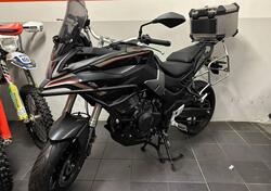 Voge Valico 500DS (2021 - 24) usata