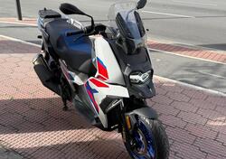 Bmw C 400 X (2021 - 24) usata
