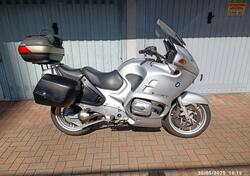 Bmw R 1150 RT (2000 - 06) usata
