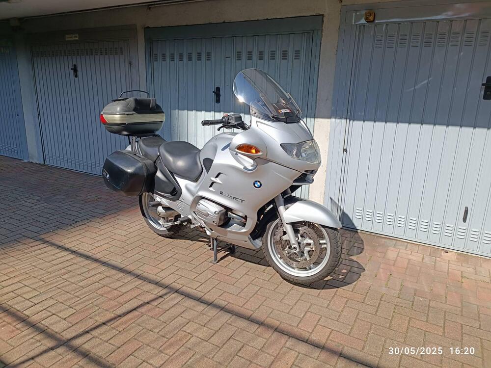 Bmw R 1150 RT (2000 - 06) (3)