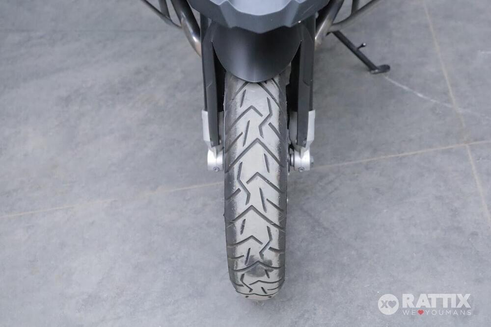 Bmw R 1200 GS Adventure (2013 - 16) (3)