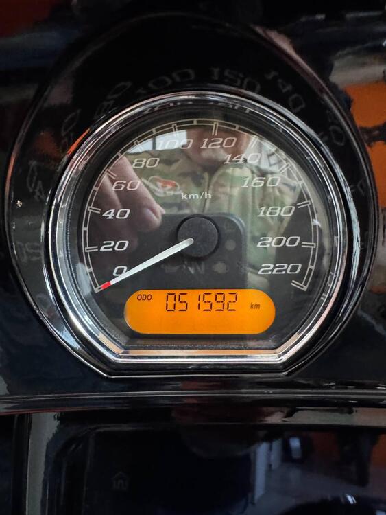 Harley-Davidson 114 Street Glide Special (2019 - 20) - FLHXS (4)