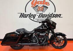 Harley-Davidson 114 Street Glide Special (2019 - 20) - FLHXS usata