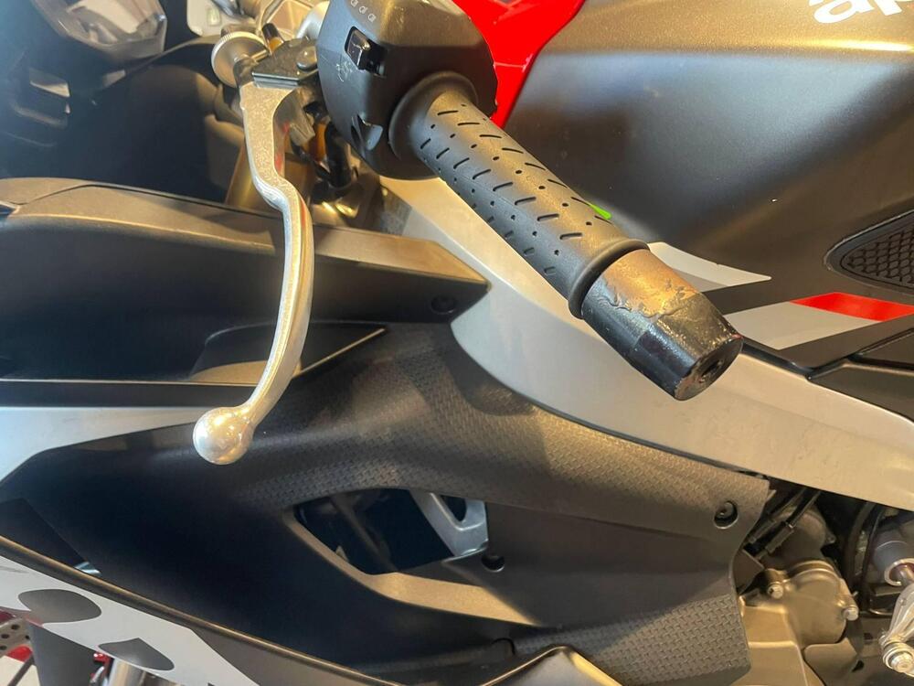 Aprilia RS 660 (2020 - 24) (3)