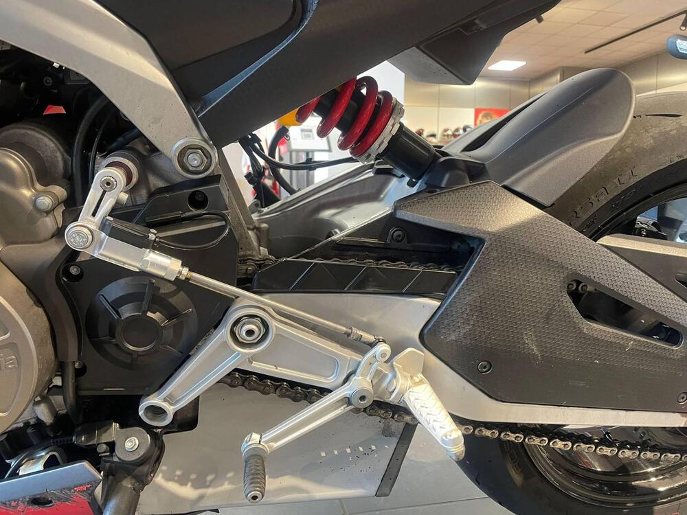 Aprilia RS 660 (2020 - 24) (4)