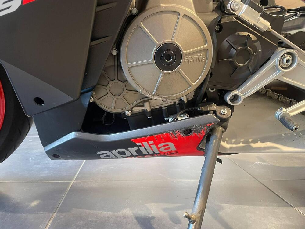 Aprilia RS 660 (2020 - 24) (5)