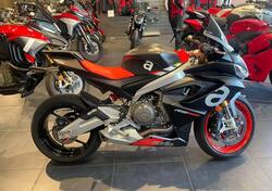 Aprilia RS 660 (2020 - 24) usata