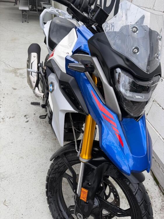 Bmw G 310 GS (2021 - 25) (5)