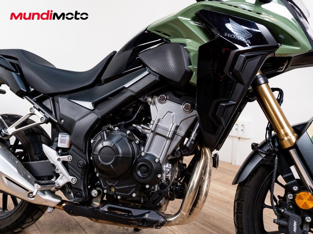 Honda CB 500 X (2021) (5)