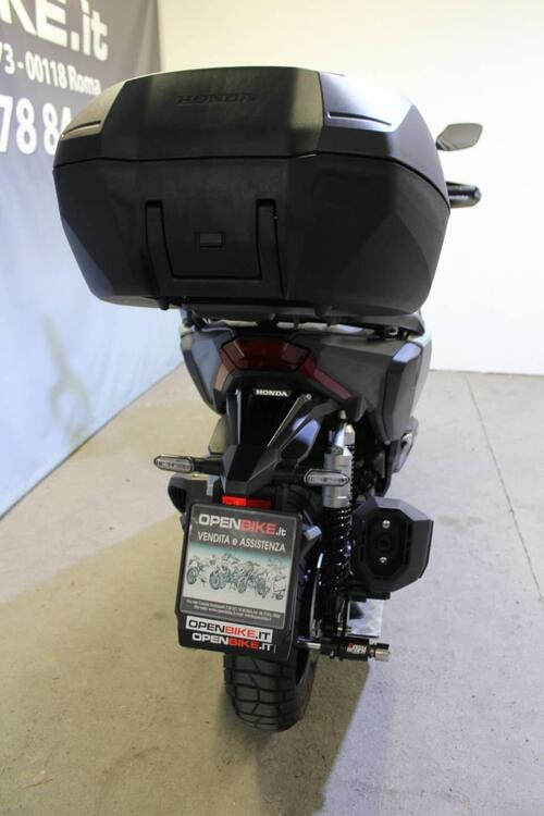 Honda ADV 350 (2022 - 24) (5)