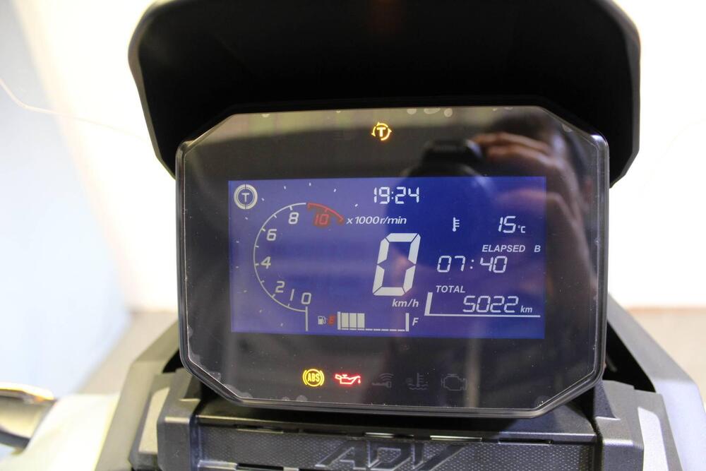 Honda ADV 350 (2022 - 24) (3)