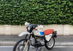 Bmw R 80 G/S d'epoca