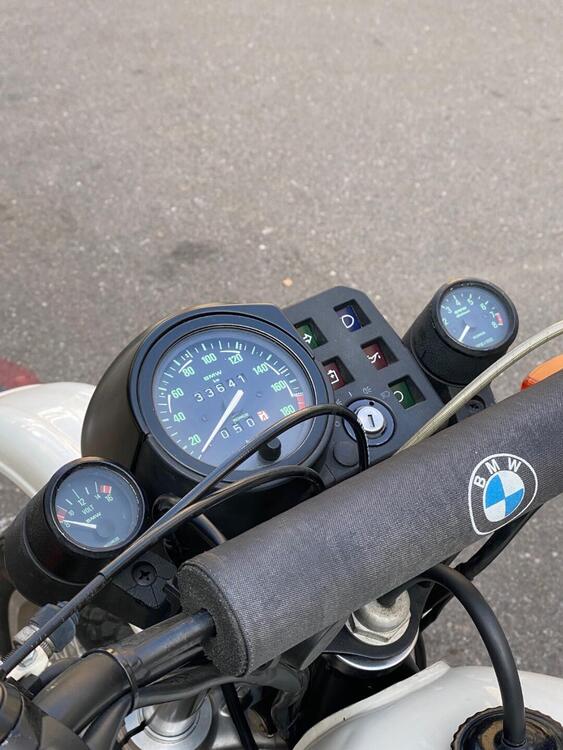 Bmw R 80 G/S (2)