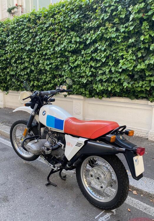 Bmw R 80 G/S (4)
