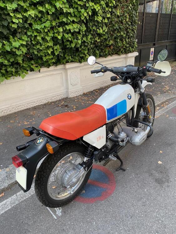 Bmw R 80 G/S (5)