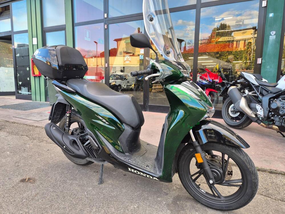 Honda SH 125i Vetro (2024 - 25)