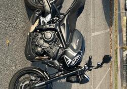 Triumph Trident 660 (2021 - 24) usata