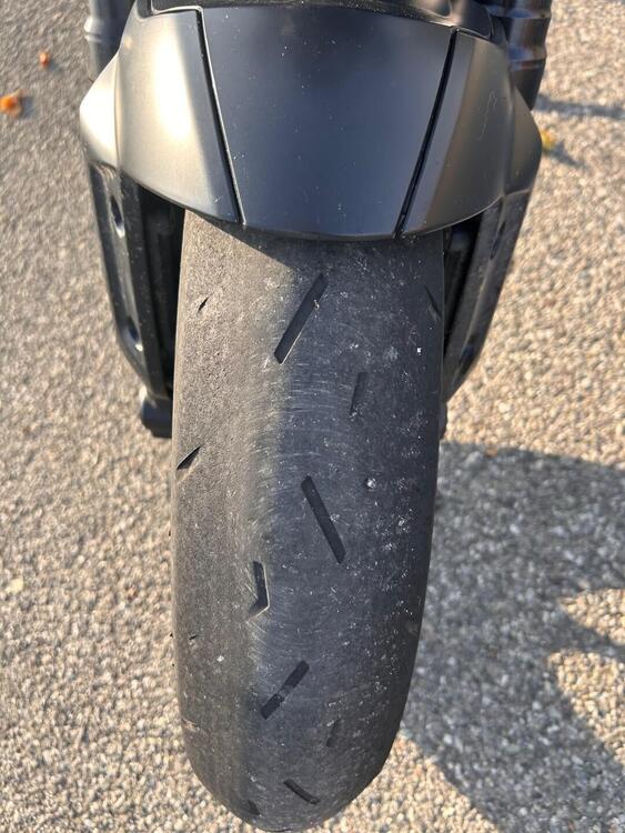 Triumph Trident 660 (2021 - 24) (5)