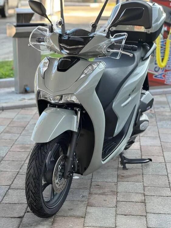 Honda SH 150i (2024 - 25)