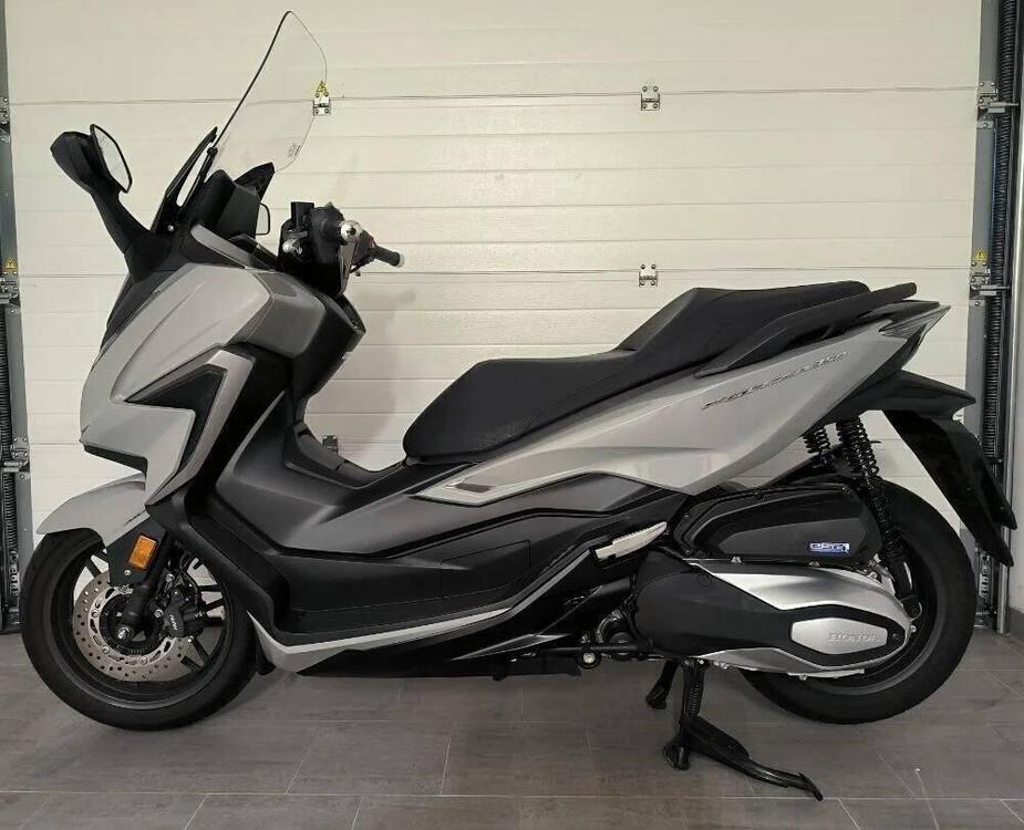 Honda Forza 350 (2022 - 24)