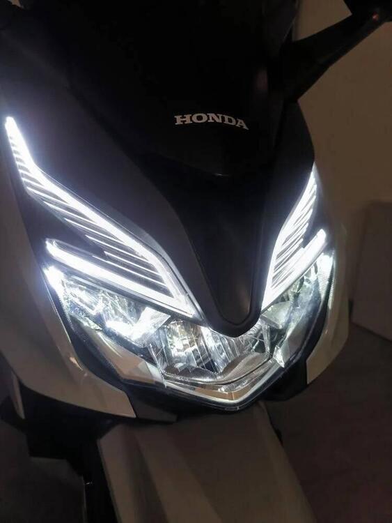 Honda Forza 350 (2022 - 24) (4)