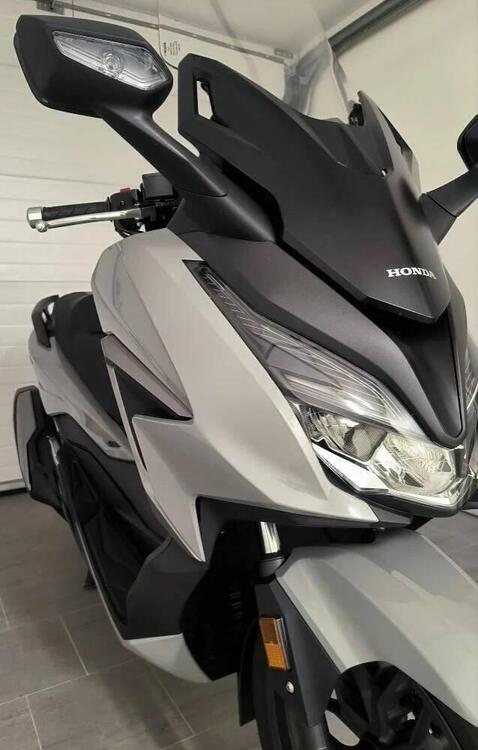 Honda Forza 350 (2022 - 24) (5)