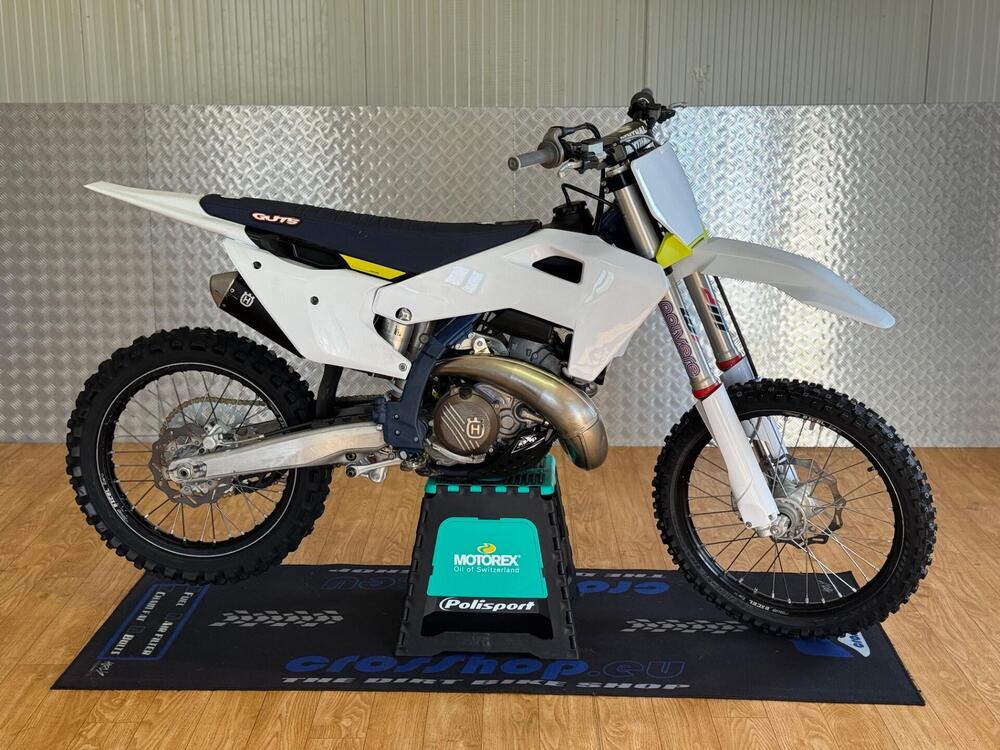Husqvarna TC 250 (2023)
